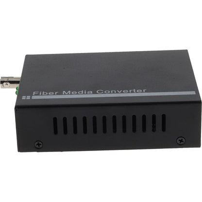 Addon 10/100/1000Base-Tx(Rj-45) To 1000Base-Bxd(St) Bidi Smf 1550Nm/1310Nm 20Km Media Converter