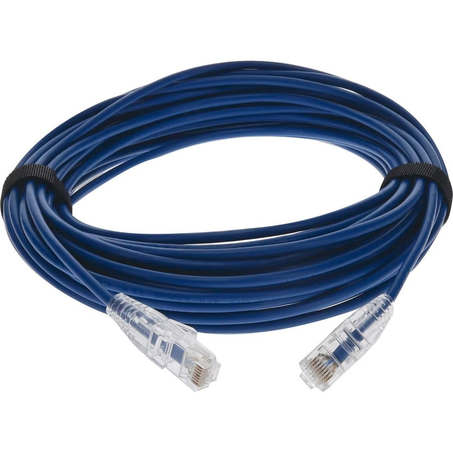 Addon Cat.6 Utp Patch Network Cable Add-50Fslcat6-Be-Taa