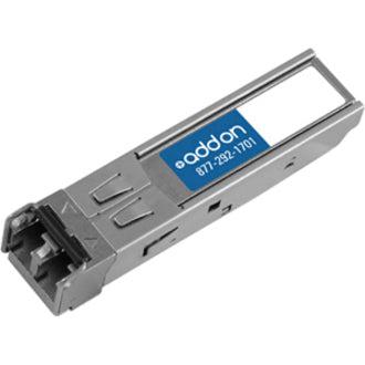 Addon Networks 10Gbase-Dwdm Sfp+ Network Transceiver Module 10000 Mbit/S Sfp+ 1530.33 Nm