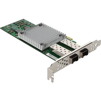 Addon Networks Add-Pcie3-2Sfp+ Network Card Fiber 10000 Mbit/S