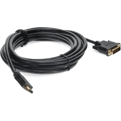 Addon Networks Hdmi2Dvid15F Power Cable