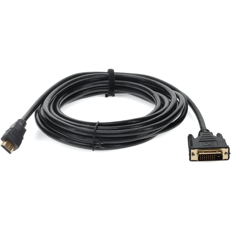 Addon Networks Hdmi2Dvid15F Power Cable