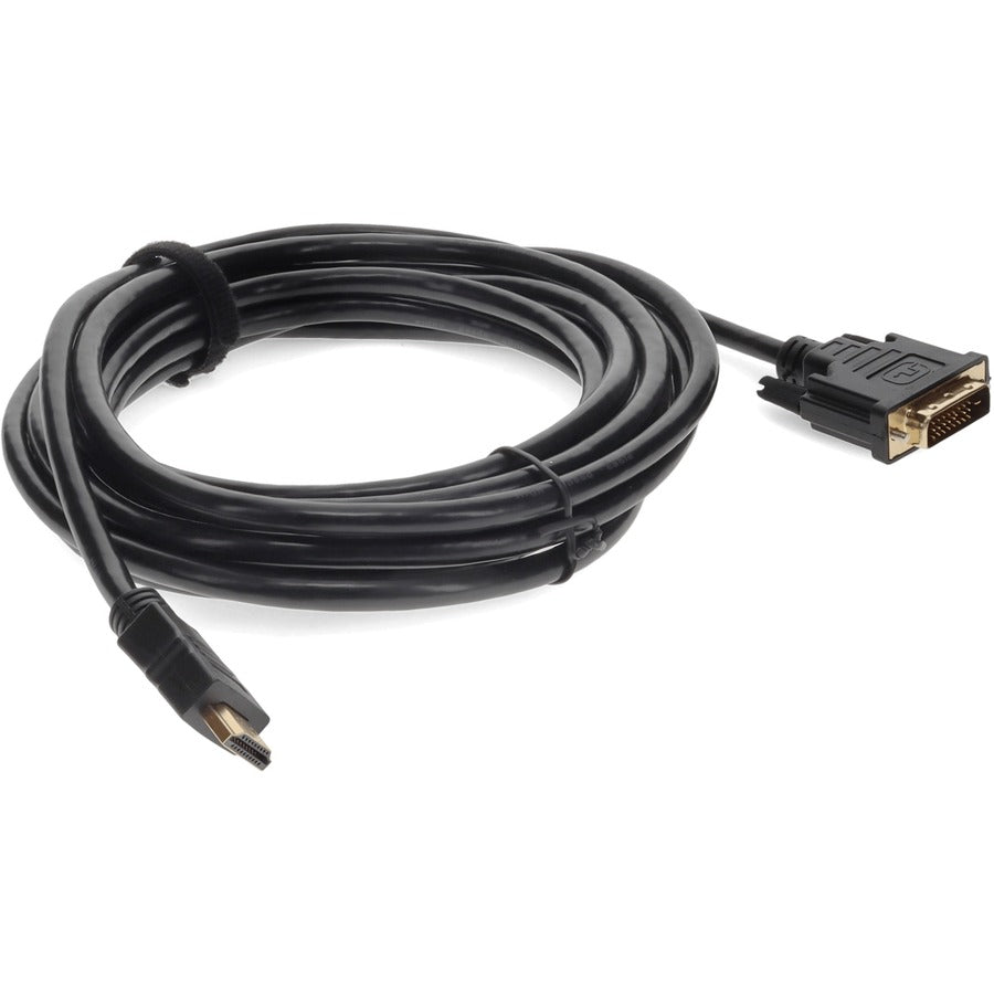 Addon Networks Hdmi2Dvid3F Power Cable