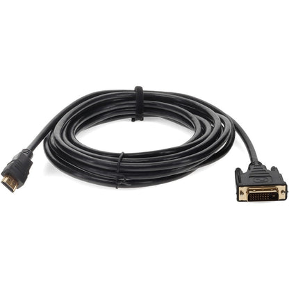 Addon Networks Hdmi2Dvid3F Power Cable