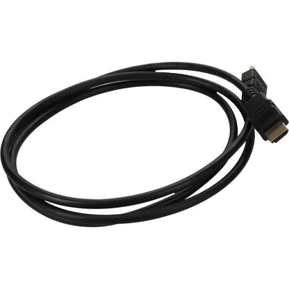 Addon Networks Hdmihs20Mm2M Hdmi Cable 2 M Hdmi Type A (Standard) Black