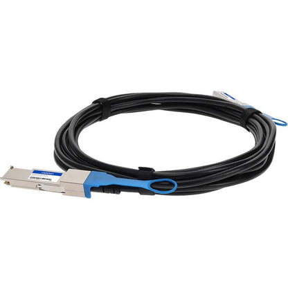 Addon Networks Mc2309130-003-25G-Ao Infiniband Cable 3 M Qsfp28 1X Sfp28 Black