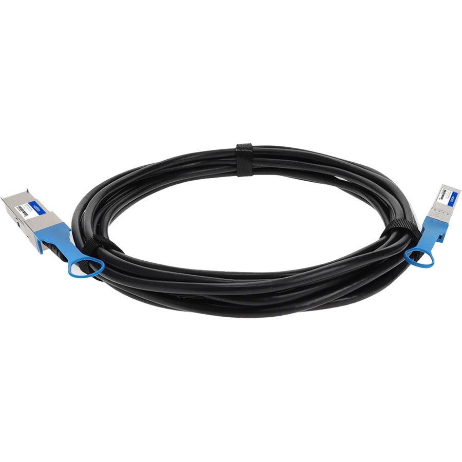 Addon Networks Mc2309130-003-25G-Ao Infiniband Cable 3 M Qsfp28 1X Sfp28 Black