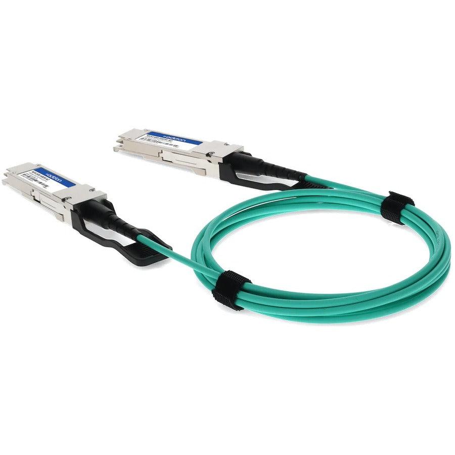 Addon Networks Mfs1S00-H003E-Ao Infiniband Cable 3 M Qsfp-Dd