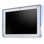 Advantech Aim-58Ct-12101000 Tablet 64 Gb 25.6 Cm (10.1") Intel Atom® 4 Gb Wi-Fi 5 (802.11Ac) Windows 10 Iot Enterprise Black