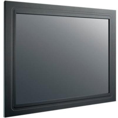 Advantech Ids-3217 43.2 Cm (17") Lcd 350 Cd/M² Sxga Black Touchscreen