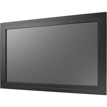 Advantech Ids-3221Wp 54.6 Cm (21.5") Lcd 250 Cd/M² Full Hd Black Touchscreen