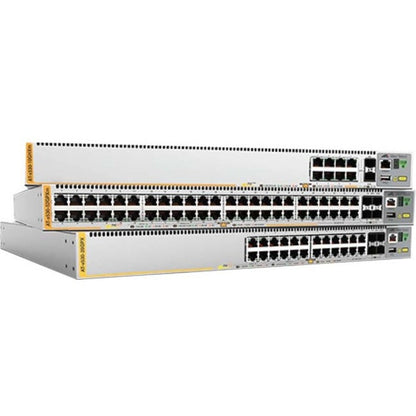 Allied Telesis X530-10Ghxm Layer 3 Switch