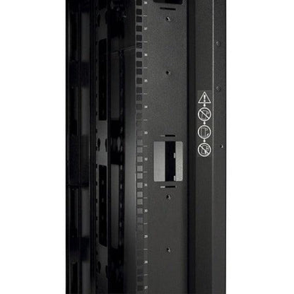 Apc Ar3150 Rack Cabinet 42U Freestanding Rack Black