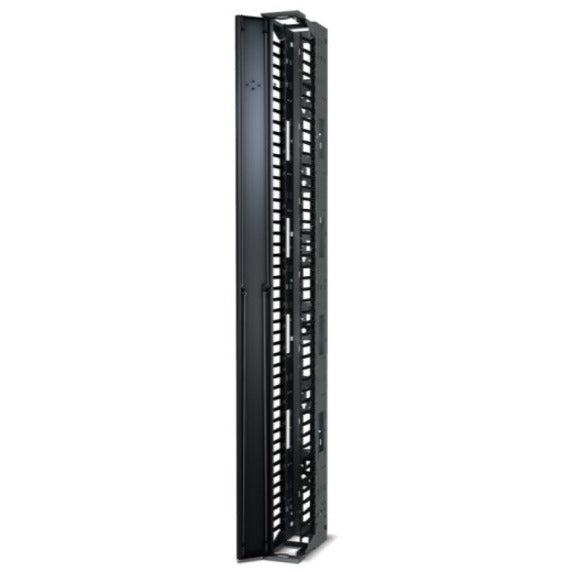 Apc Ar8615 Rack Accessory Cable Management Panel