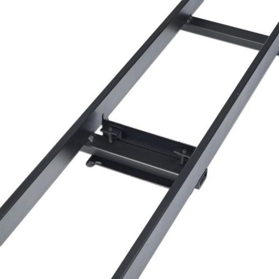Apc Ar8654 Rack Accessory Cable Waterfall Base