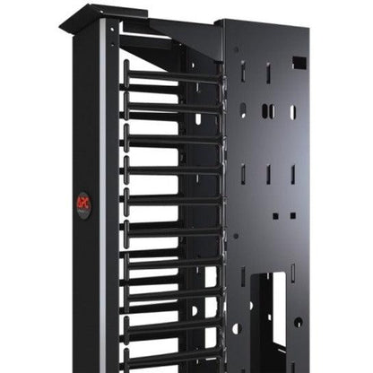 Apc Ar8665 Rack Accessory Cable Management Panel