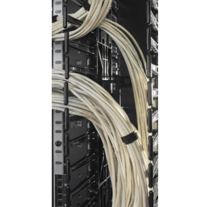 Apc Ar8725 Rack Accessory Cable Management Panel