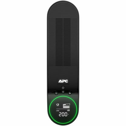 Apc Bgm1500B Uninterruptible Power Supply (Ups) Line-Interactive 1.5 Kva 900 W