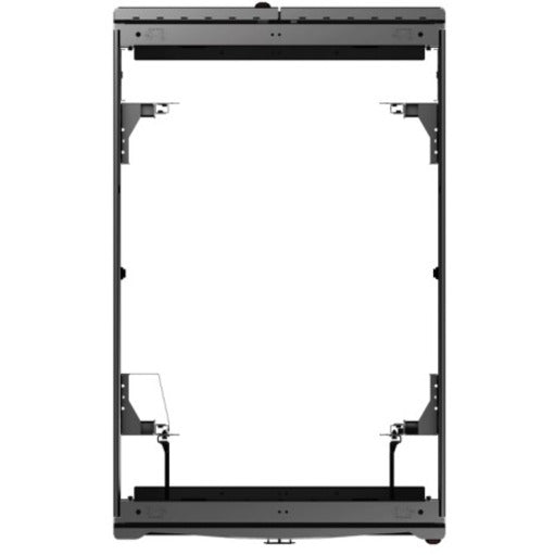 Apc By Schneider Electric Netshelter Sx 42U 750Mm Wide X 1070Mm Deep Networking Enclosure With Sides