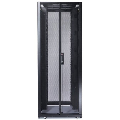 Apc By Schneider Electric Netshelter Sx Enclosure Rack Cabinet Ar3355