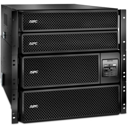 Apc Smart-Ups Double-Conversion (Online) 10 Kva 10000 W 11 Ac Outlet(S)