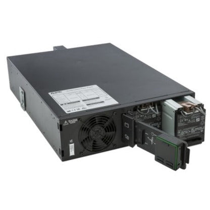 Apc Srt5Krmxlt-Iec Uninterruptible Power Supply (Ups) Double-Conversion (Online) 5 Kva 4250 W 10 Ac Outlet(S)