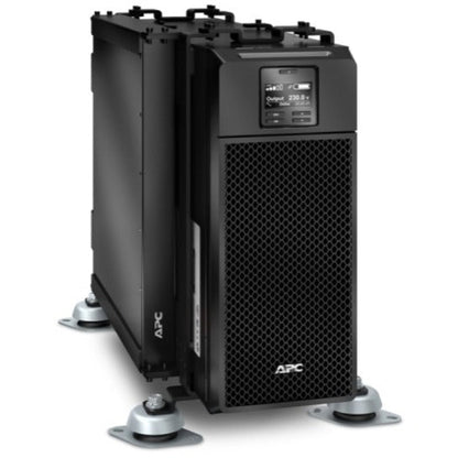 Apc Srt6M Uninterruptible Power Supply (Ups) 6 Kva