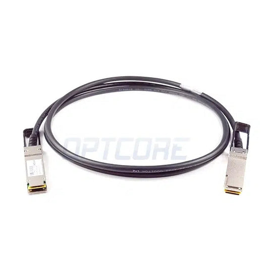 Arista Cab-Q-Q-0.5M Compatible Sfp+ Dac 1M