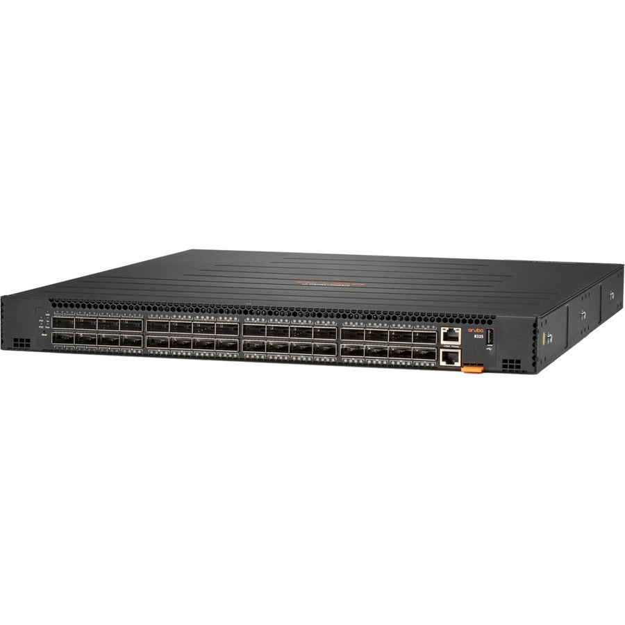 Aruba 8325-32C Fb 6 F 2 Dc Bdl,Pl-Nv