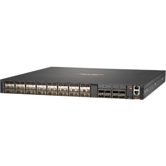 Aruba 8325-48Y8C Ethernet Switch Jl625A#Aba