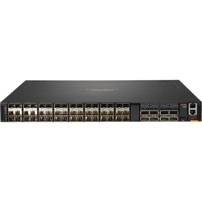 Aruba 8325-48Y8C Fb 6 F 2 Ps,Bdl Pdu Pl-Nv