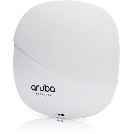 Aruba, A Hewlett Packard Enterprise Company Ap-335 1733 Mbit/S White Power Over Ethernet (Poe)