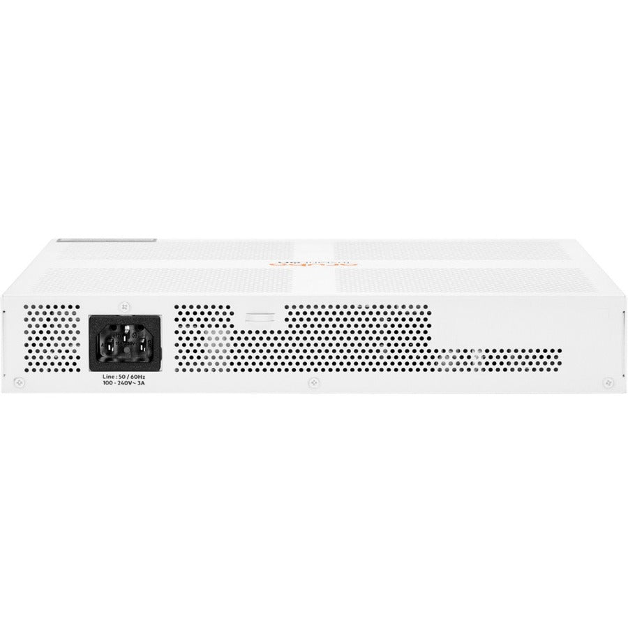 Aruba Instant On 1430 16G Class4 Poe 124W Switch