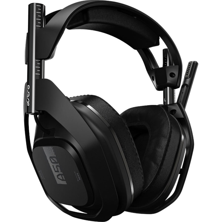 Astro Gaming A50 Wireless + Base Station - Ps4/Pc Headset Head-Band Black, Silver