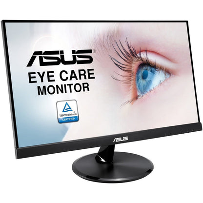 Asus Vp229He 21.5" Full Hd Led Gaming Lcd Monitor - 16:9 - Black