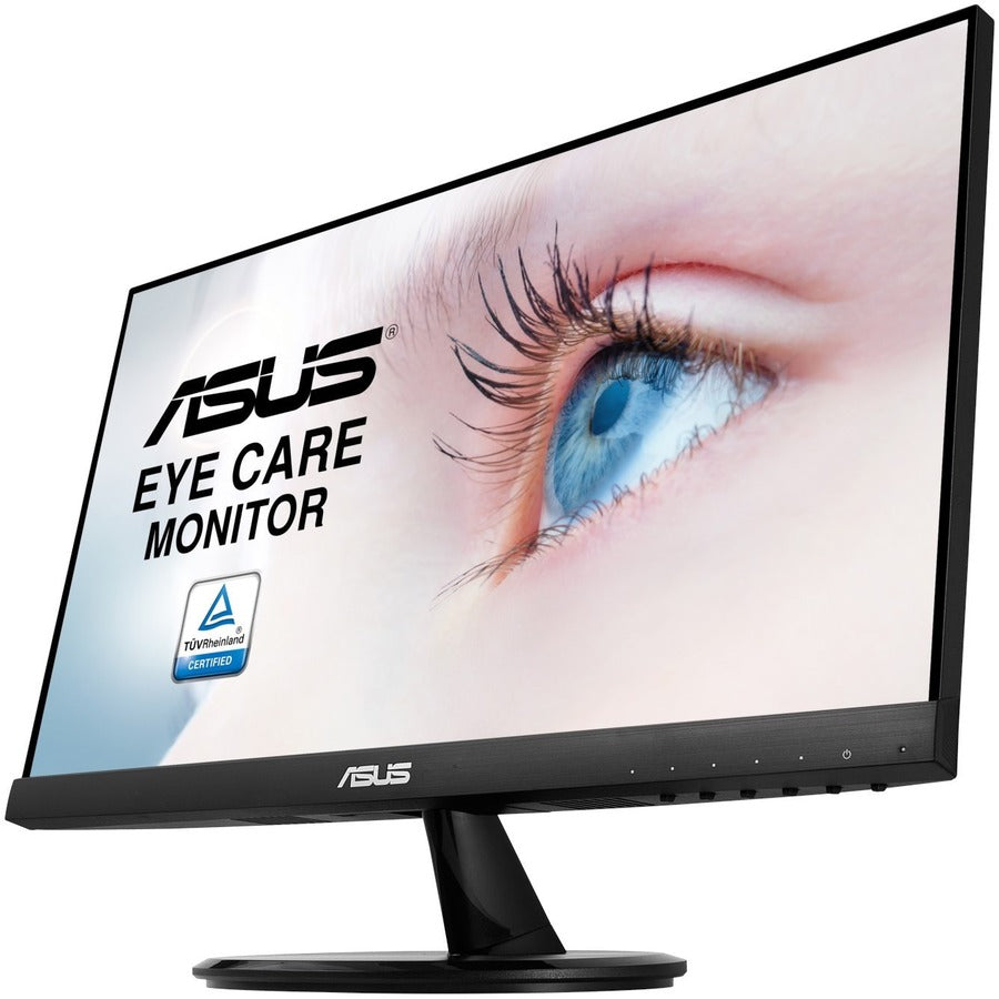 Asus Vp229He 21.5" Full Hd Led Gaming Lcd Monitor - 16:9 - Black