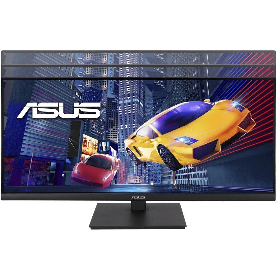 Asus Vp349Cgl 34" Uw-Qhd Led Gaming Lcd Monitor - 21:9 - Black