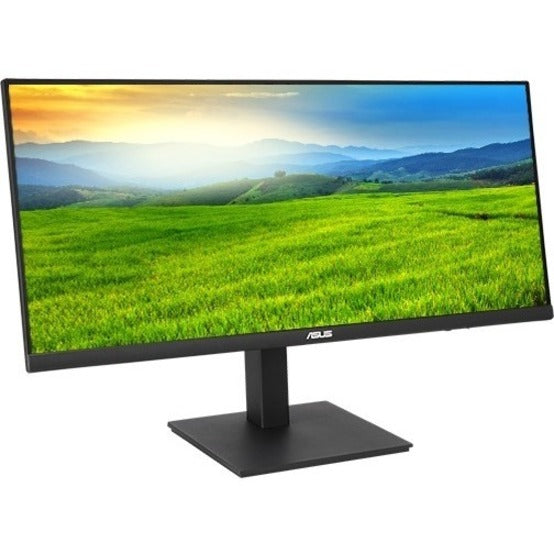 Asus Vp349Cgl 34" Uw-Qhd Led Gaming Lcd Monitor - 21:9 - Black