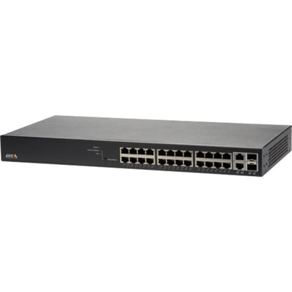 Axis T8524 Ethernet Switch