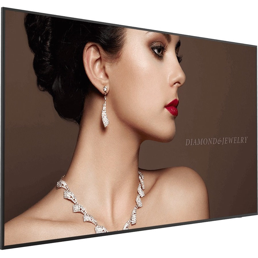 Benq 4K Uhd 65" Smart Signage St6502