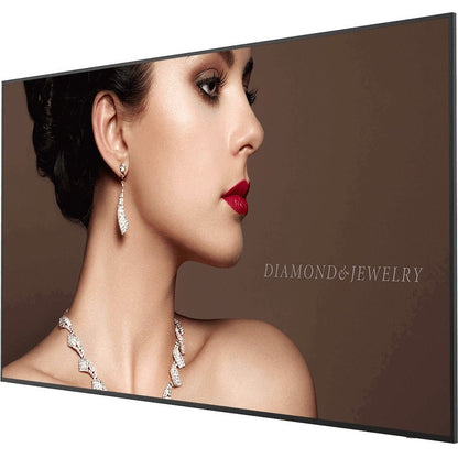 Benq 4K Uhd 65" Smart Signage St6502