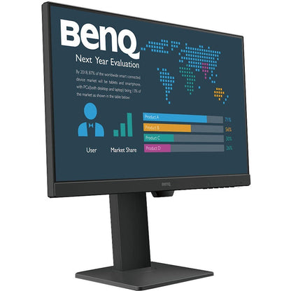 Benq Bl2785Tc 27" Full Hd Led Lcd Monitor - 16:9 - Black