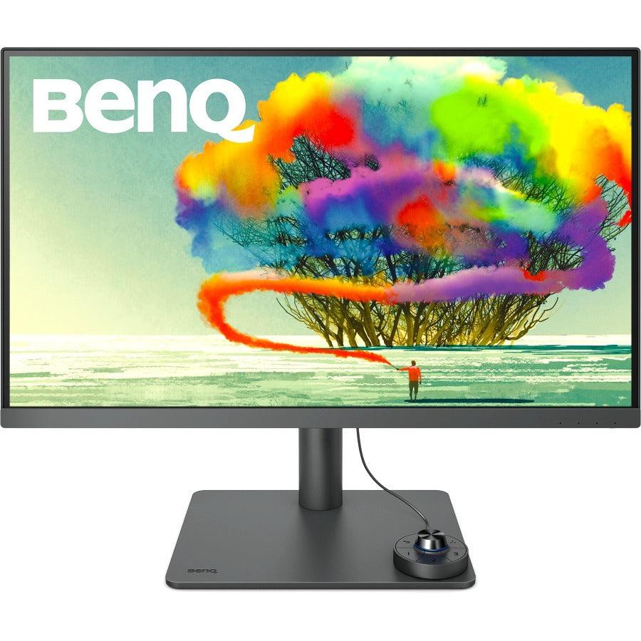 Benq Pd2705U 27" 4K Uhd Led Lcd Monitor - 16:9