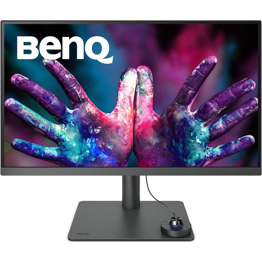 Benq Pd2705U 27" 4K Uhd Led Lcd Monitor - 16:9