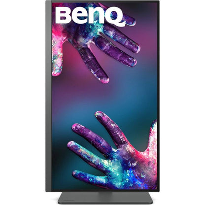 Benq Pd2705U 27" 4K Uhd Led Lcd Monitor - 16:9