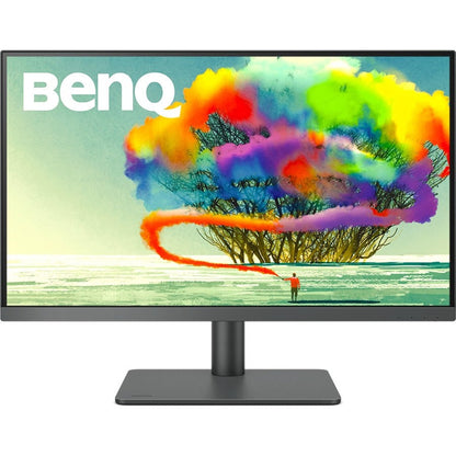 Benq Pd2705U 27" 4K Uhd Led Lcd Monitor - 16:9