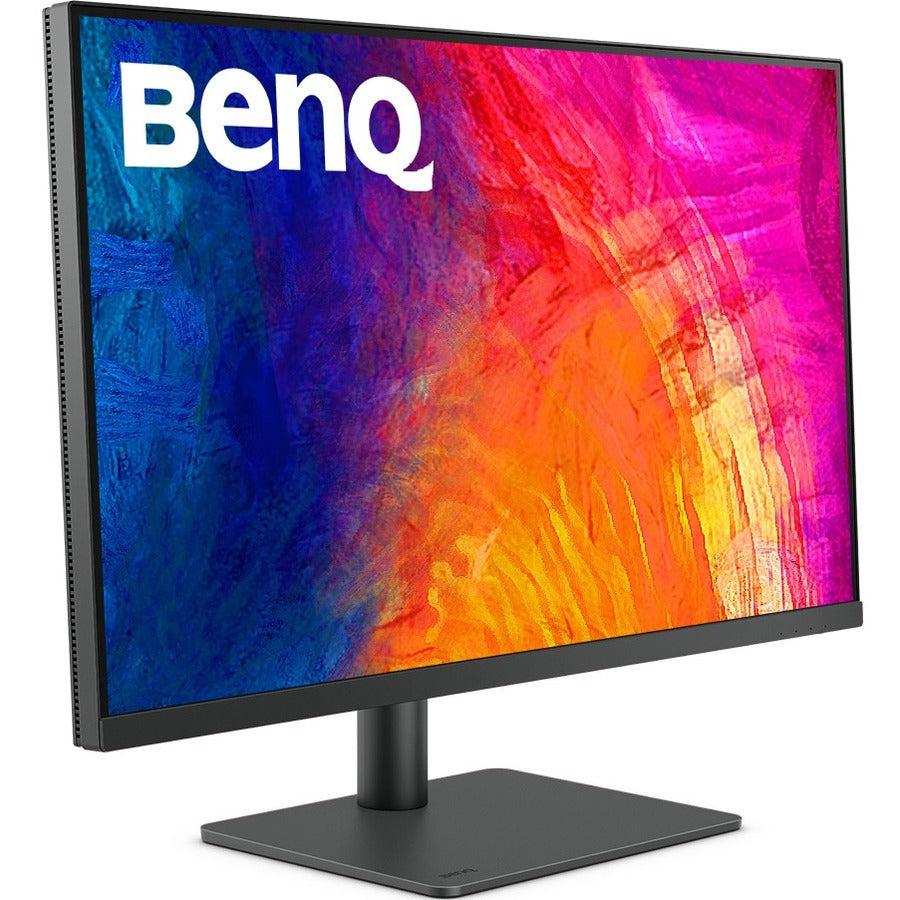 Benq Pd3205U 31.5" 4K Uhd Led Lcd Monitor - 16:9 - Gray