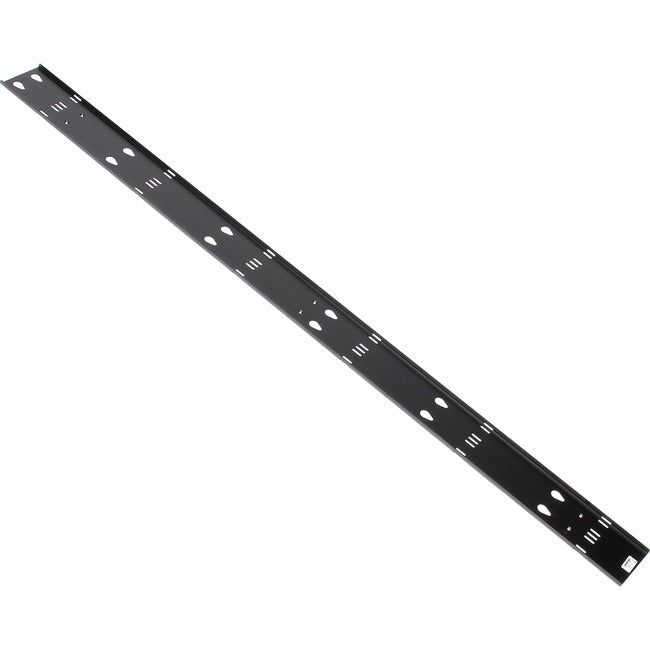 Black Box Cabinet Vertical Pdu/Cable Tray - Standard