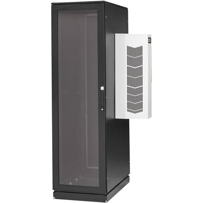 Black Box Climatecab Nema 12 Server Cabinet With M6 Rails Cc42U6000M6-230