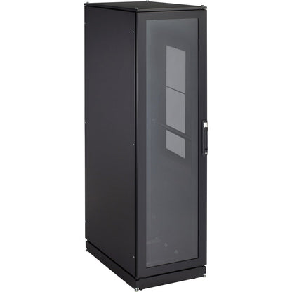 Black Box Climatecab Nema 12 Server Cabinet With M6 Rails Cc42U8000M6-R3